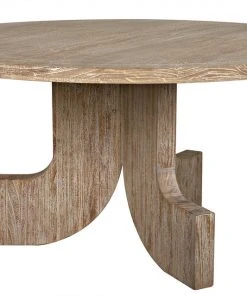 Noir Siddhartha Dining Table, Distressed Mindi 19 Noir Siddhartha Dining Table, Distressed Mindi