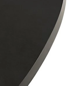 DINING ROOM Noir Nova Dining Table, Pale