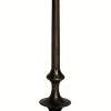 Side & End Tables Noir QS Terni Side Table, Cast Iron 2 Side & End Tables Noir QS Terni Side Table, Cast Iron