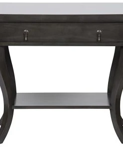 Noir QS Weldon Side Table, Pale Side & End Tables