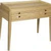 Noir Hiller Side Table, Elm Side & End Tables