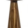 Side & End Tables Noir Sean Side Table, Teak