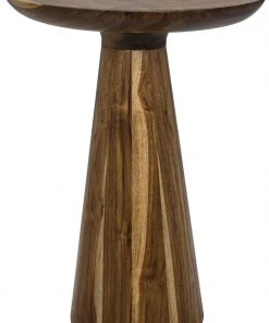 Side & End Tables Noir Sean Side Table, Teak