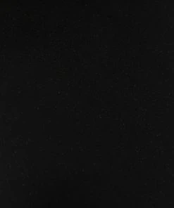 Noir Mies Side Table, Black Steel Side & End Tables