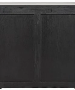 Side & End Tables Noir QS Sumiko Side Table, Pale