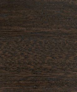 Noir Paloma Side Table, Ebony Walnut Side & End Tables