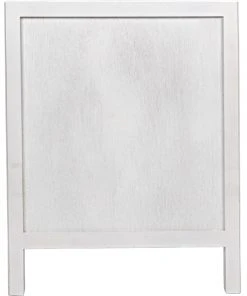 Chests & Cabinets Noir Hampton Night Stand 24