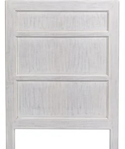 Chests & Cabinets Noir Hampton Night Stand 24