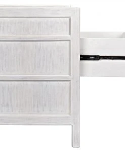 Chests & Cabinets Noir Hampton Night Stand 24