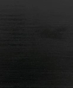 Noir Andras Side Table, Black Side & End Tables