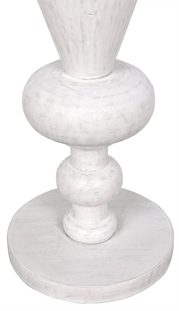 Noir Fenring Side Table, White Wash Side & End Tables 9 Noir Fenring Side Table, White Wash Side & End Tables