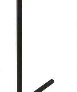 Side & End Tables Noir Golem Side Table, Black Metal 19 Side & End Tables Noir Golem Side Table, Black Metal