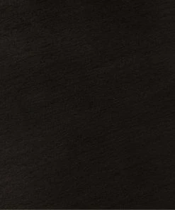 Noir Fluted Side Table, Pale With Light Brown Trim Side & End Tables