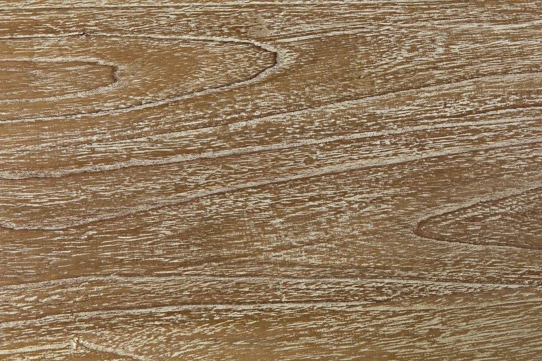 Noir Corinth Side Table, Distressed Mindi 4 Noir Corinth Side Table, Distressed Mindi