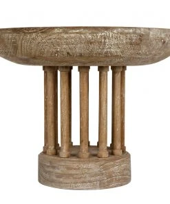 Noir Corinth Side Table, Distressed Mindi 11 Noir Corinth Side Table, Distressed Mindi