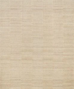 Loloi Hadley Hand Loomed Natural Rug