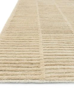 Loloi Hadley Hand Loomed Natural Rug