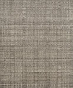 Solid Rugs Loloi Hadley Hand Loomed Stone Rug