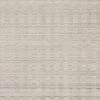 Loloi Hadley Hand Loomed Oatmeal Rug Solid Rugs