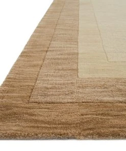 Loloi Hamilton Hand Loomed Beige Rug