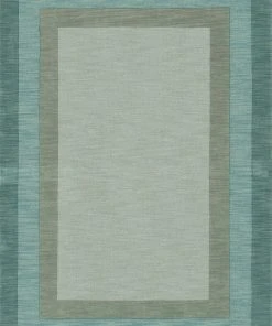 RUGS Loloi Hamilton Hand Loomed Fern Rug