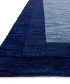 Loloi Hamilton Hand Loomed Navy Rug 7 Loloi Hamilton Hand Loomed Navy Rug