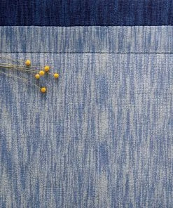 Loloi Hamilton Hand Loomed Navy Rug