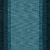 Loloi Hamilton Hand Loomed Teal Rug