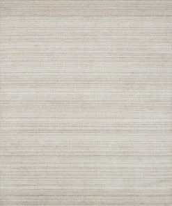 Loloi Haven Hand Loomed Ivory / Natural Rug RUGS