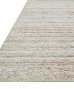 Loloi Haven Hand Loomed Ivory / Natural Rug RUGS