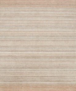 Loloi Haven Hand Loomed Silver / Blush Rug RUGS