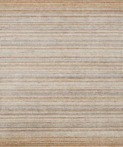 Loloi Haven Hand Loomed Silver / Gold Rug RUGS