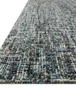 RUGS Loloi Harlow Hand Tufted Denim / Charcoal Rug