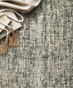 RUGS Loloi Harlow Hand Tufted Ocean / Sand Rug