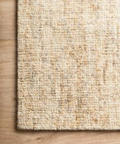 RUGS Loloi Harlow Hand Tufted Sand / Stone Rug