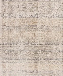 Loloi Homage Power Loomed Beige / Grey Rug RUGS