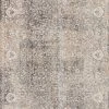 Loloi Homage Power Loomed Stone / Ivory Rug