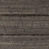 Loloi Iman Hand Knotted Grey / Multi Rug RUGS
