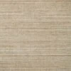 Loloi Jamie Hand Loomed Natural / Sand Rug RUGS