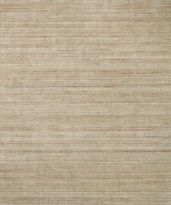 Loloi Jamie Hand Loomed Natural / Sand Rug RUGS