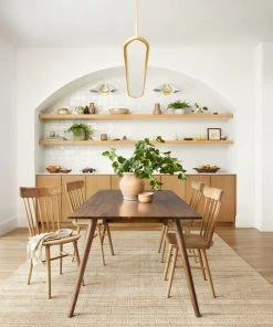 Loloi Jamie Hand Loomed Natural / Sand Rug RUGS