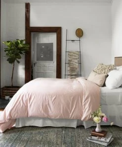 RUGS Loloi Javari Power Loomed Ivory / Sea Rug