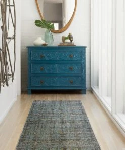 RUGS Loloi Javari Power Loomed Steel / Lagoon Rug 11 RUGS Loloi Javari Power Loomed Steel / Lagoon Rug