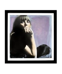 Worlds Away Joni Mitchell In Color 16x16