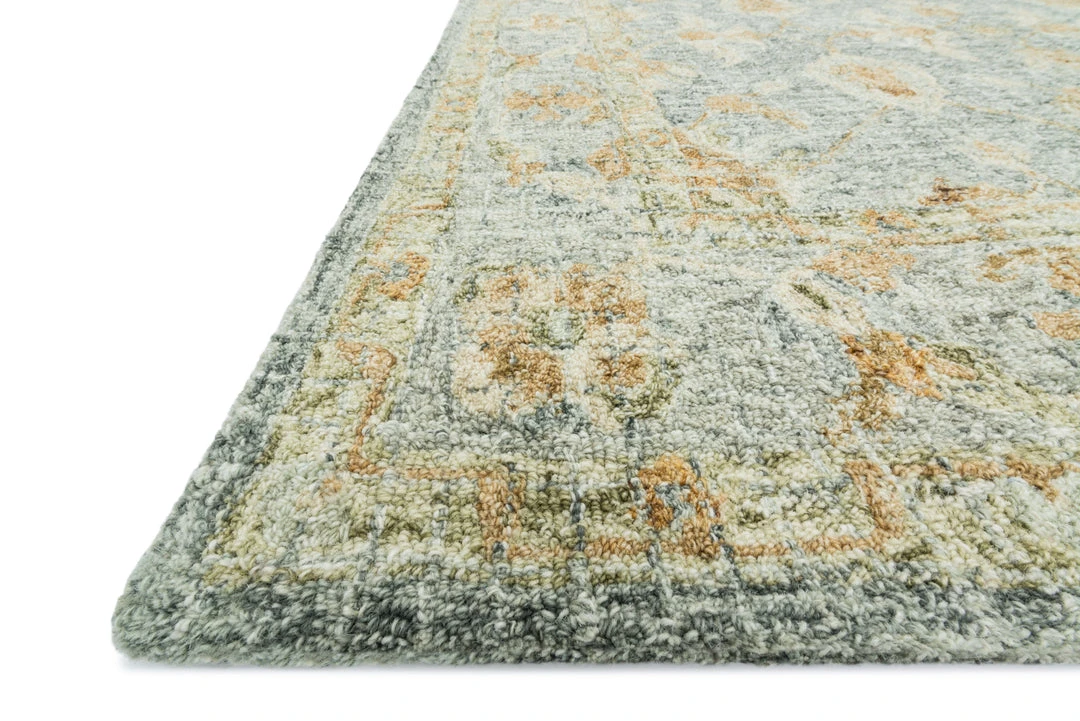 Loloi Julian Hooked Spa / Spa Rug 4 Loloi Julian Hooked Spa / Spa Rug
