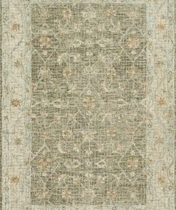 RUGS Loloi Julian Hooked Taupe / Sand Rug