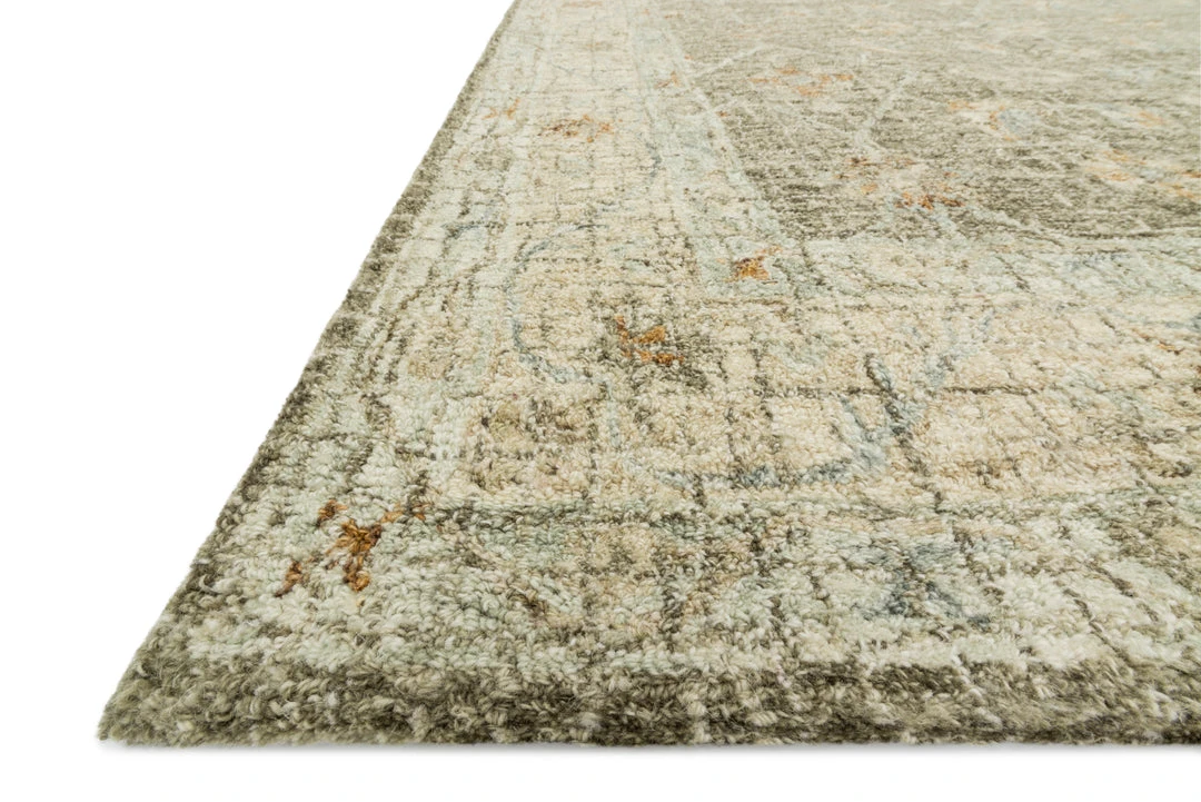 RUGS Loloi Julian Hooked Taupe / Sand Rug 4 RUGS Loloi Julian Hooked Taupe / Sand Rug