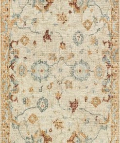 RUGS Loloi Julian Hooked Ivory / Multi Rug