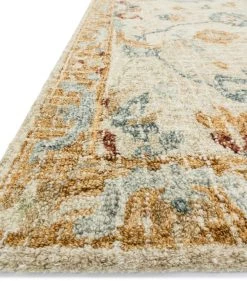RUGS Loloi Julian Hooked Ivory / Multi Rug