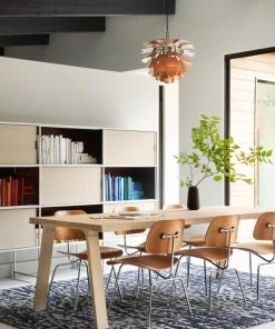 Loloi Juneau Hand Tufted Steel / Blue Rug RUGS